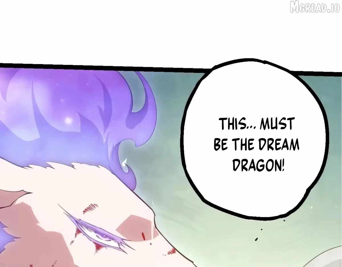 Evolution Begins With A Big Tree Chapter 519 page 26
