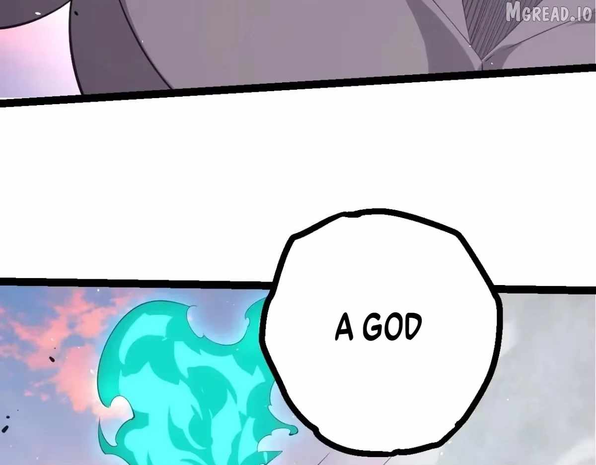 Evolution Begins With A Big Tree Chapter 519 page 24