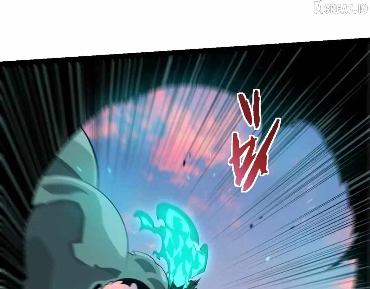 Evolution Begins With A Big Tree Chapter 519 page 51