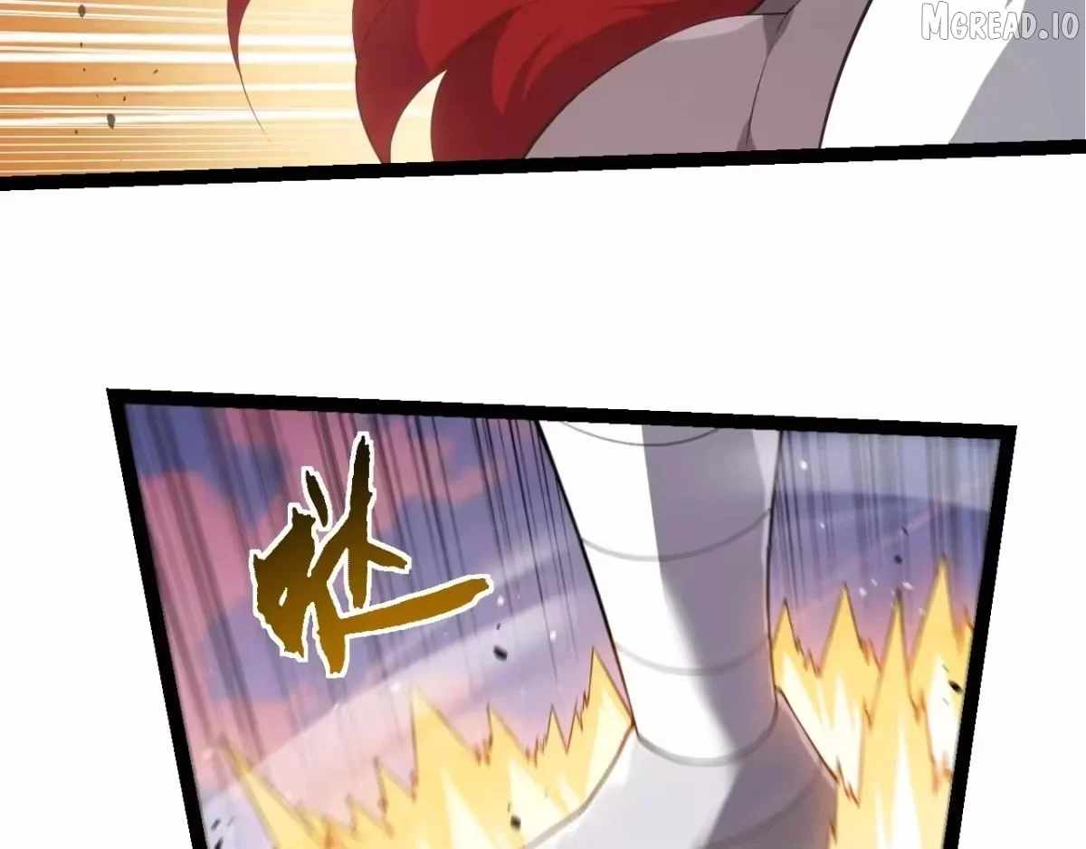 Evolution Begins With A Big Tree Chapter 519 page 17