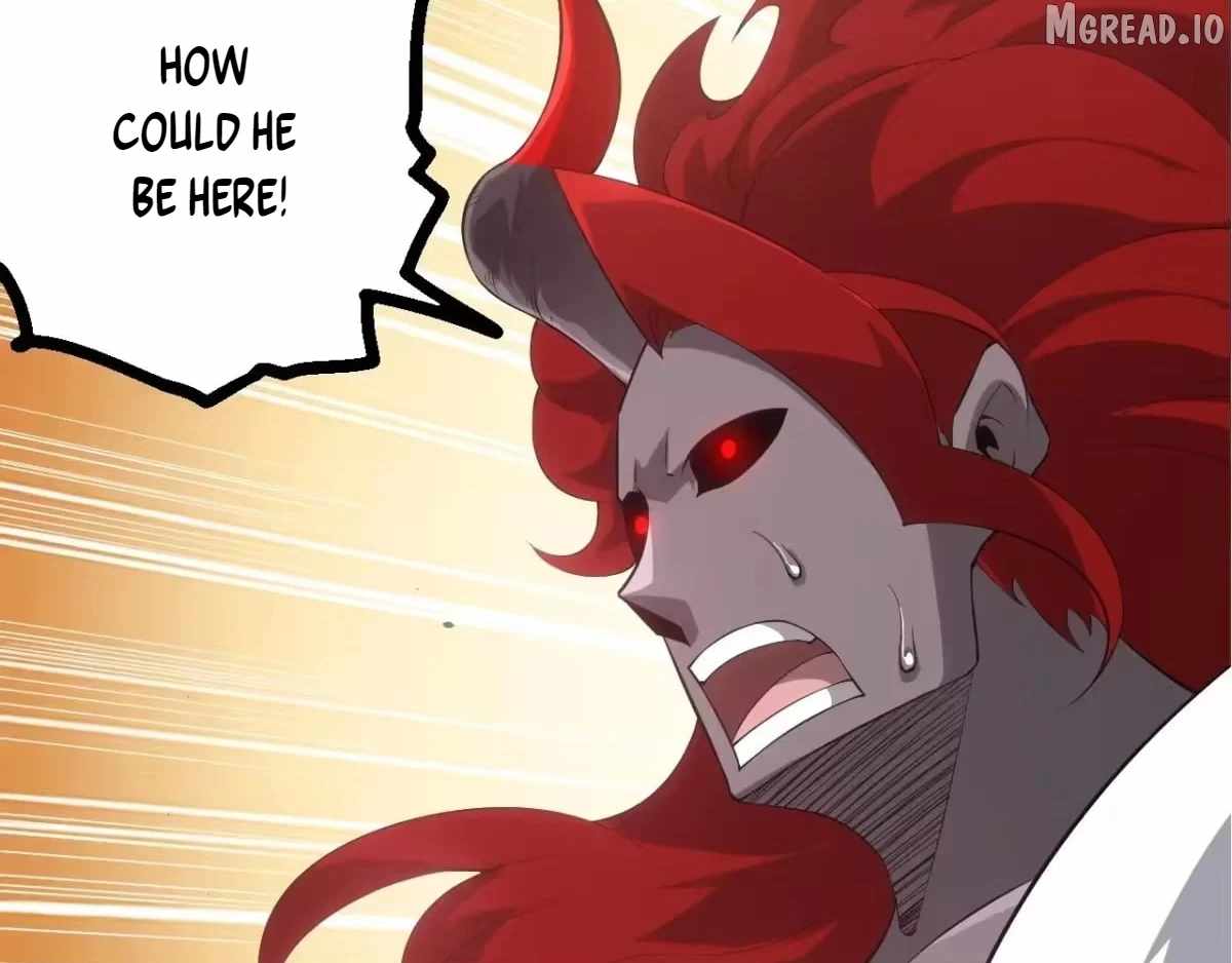Evolution Begins With A Big Tree Chapter 519 page 16