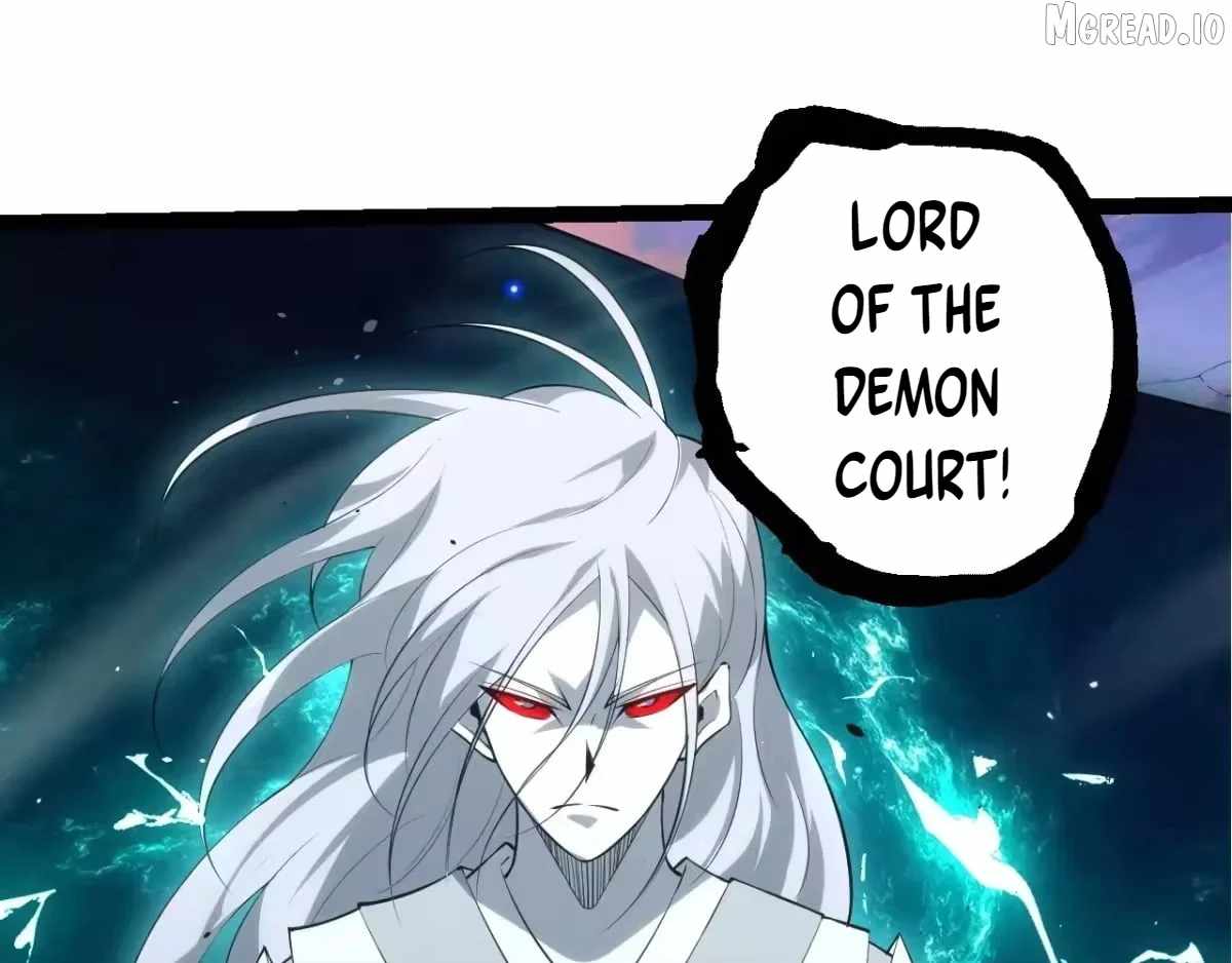 Evolution Begins With A Big Tree Chapter 519 page 11