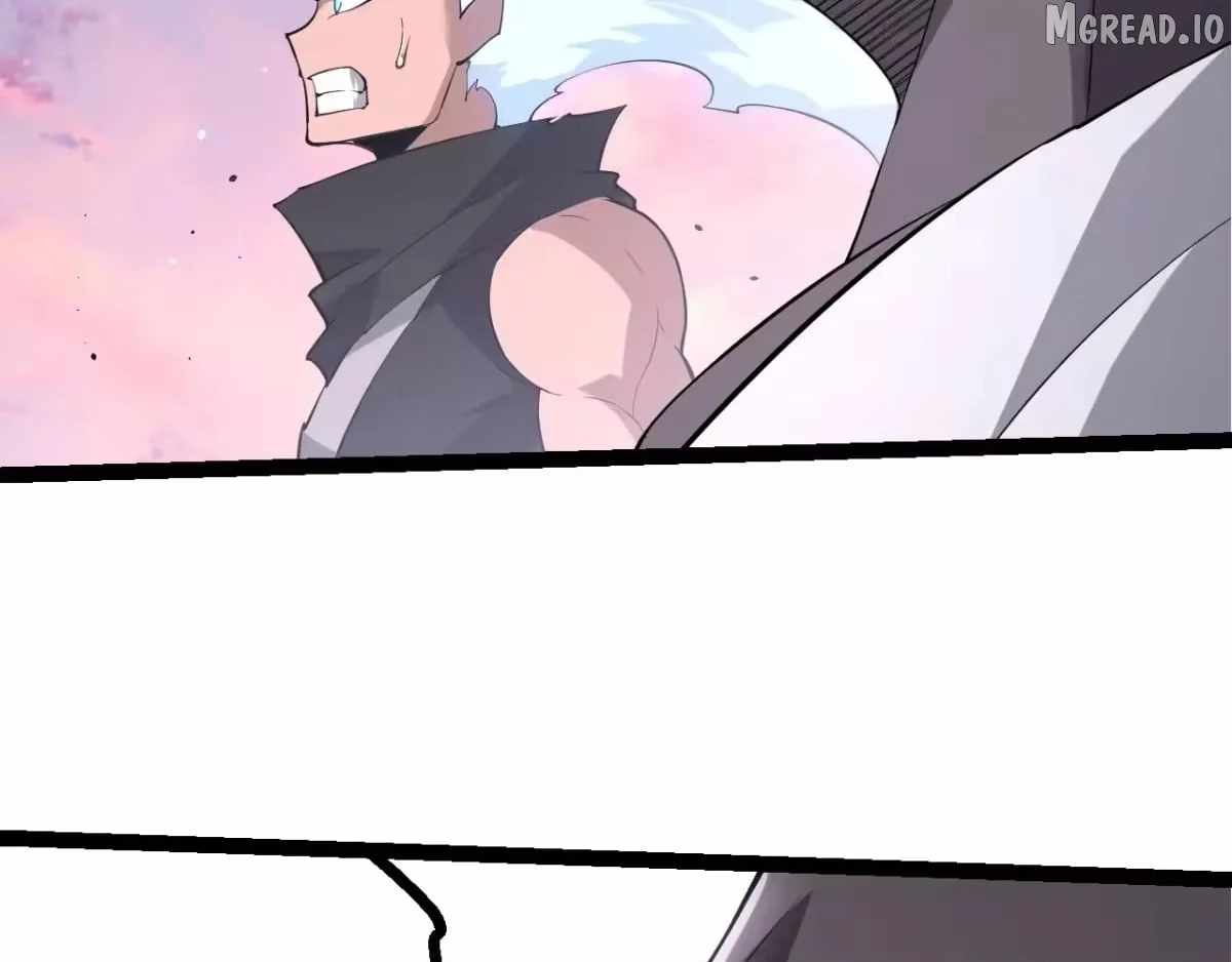 Evolution Begins With A Big Tree Chapter 519 page 32