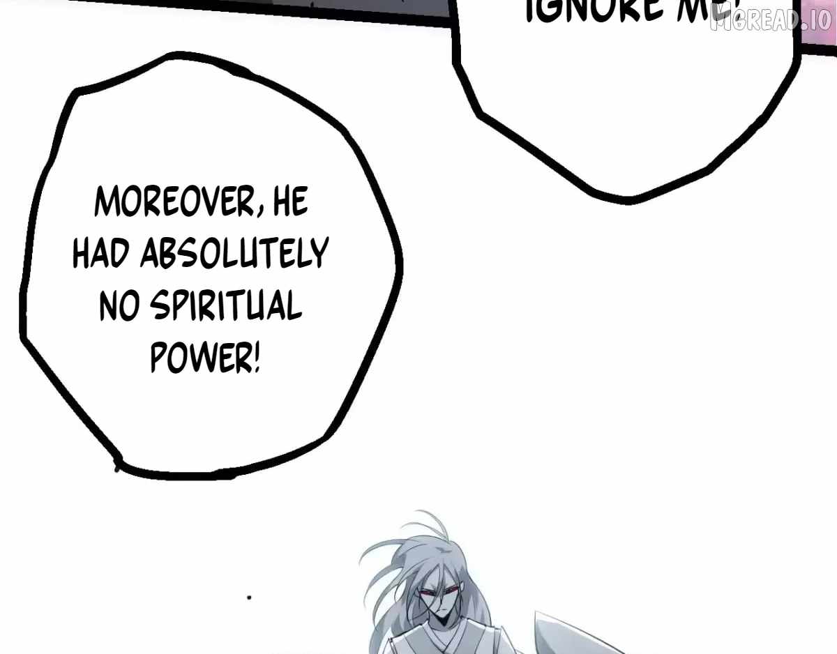 Evolution Begins With A Big Tree Chapter 519 page 44
