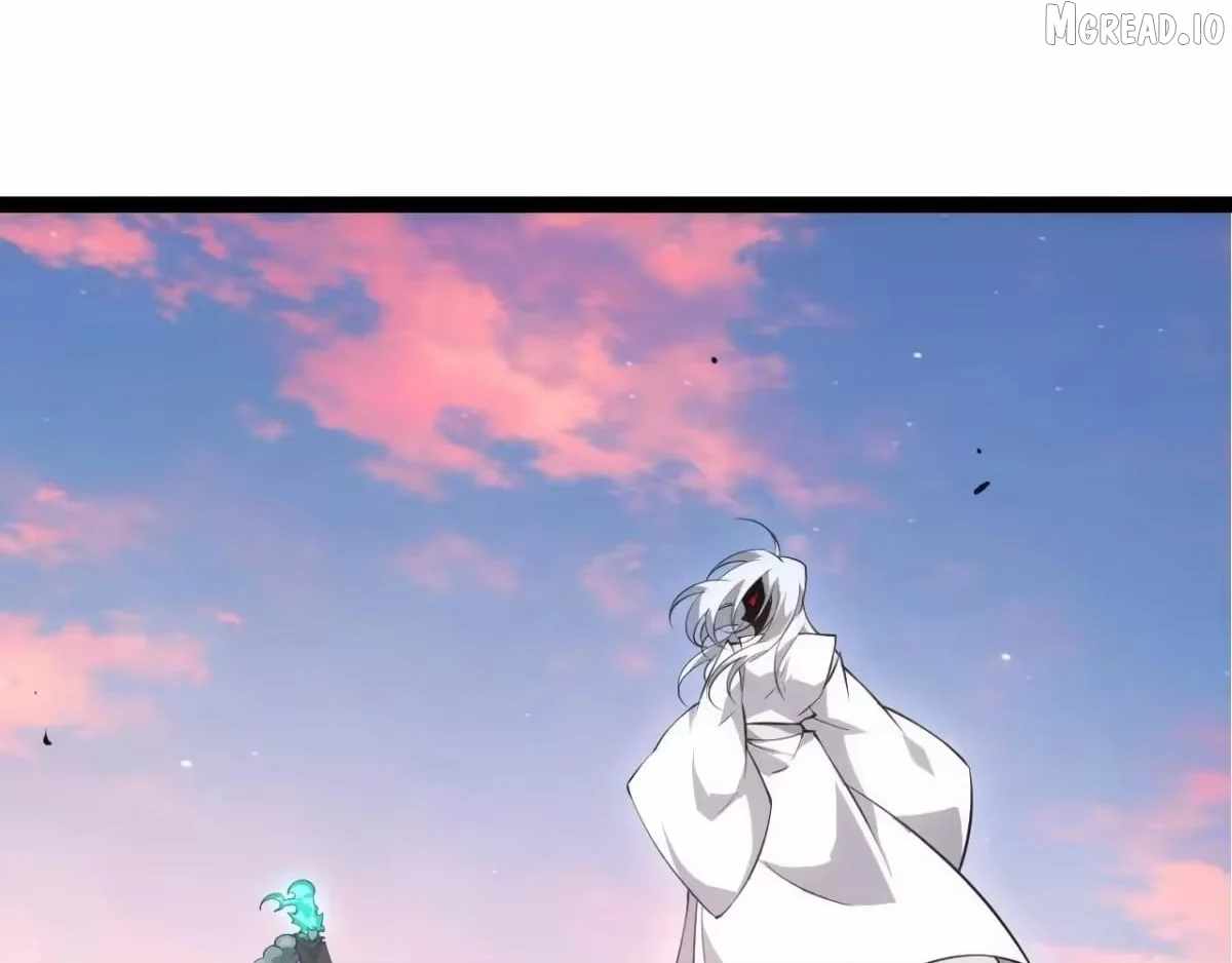 Evolution Begins With A Big Tree Chapter 519 page 41