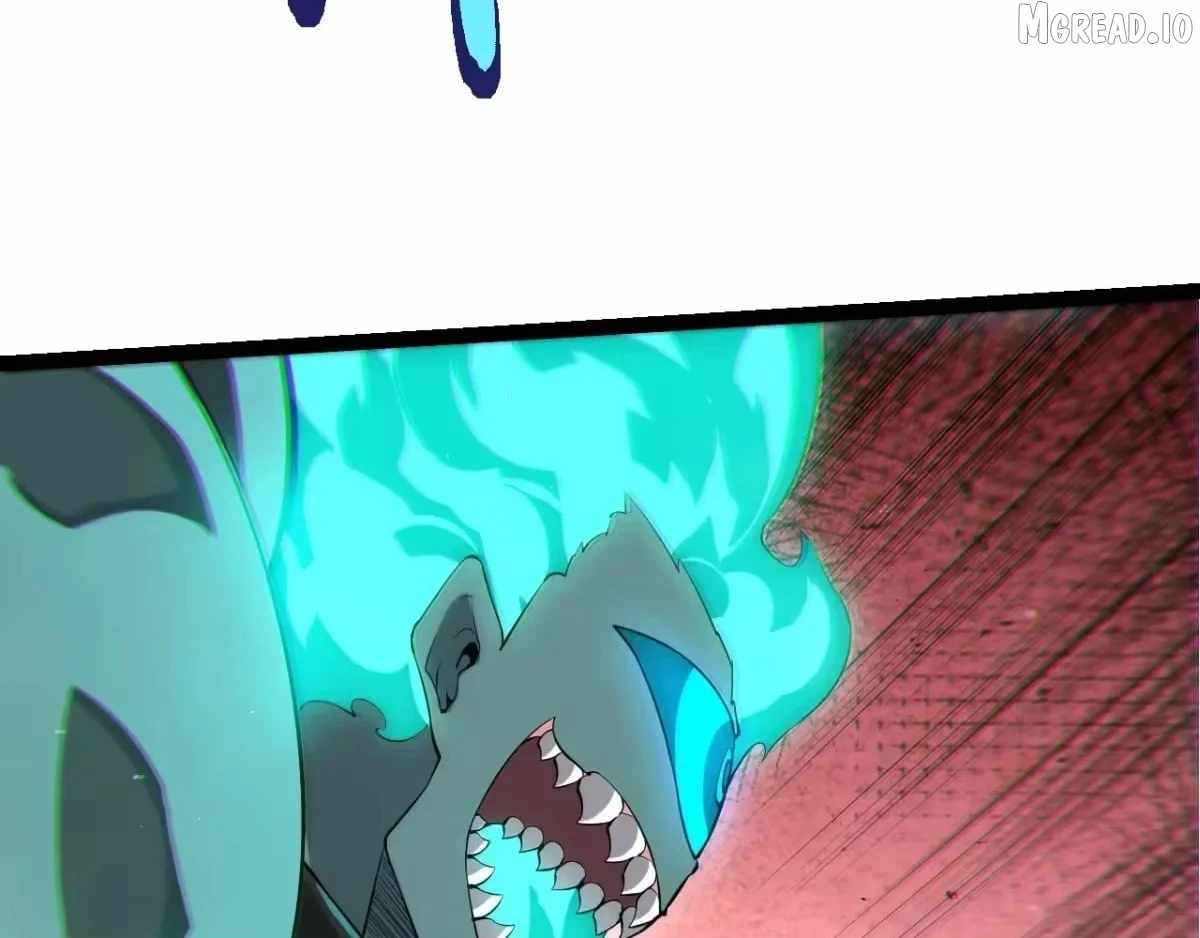 Evolution Begins With A Big Tree Chapter 519 page 39