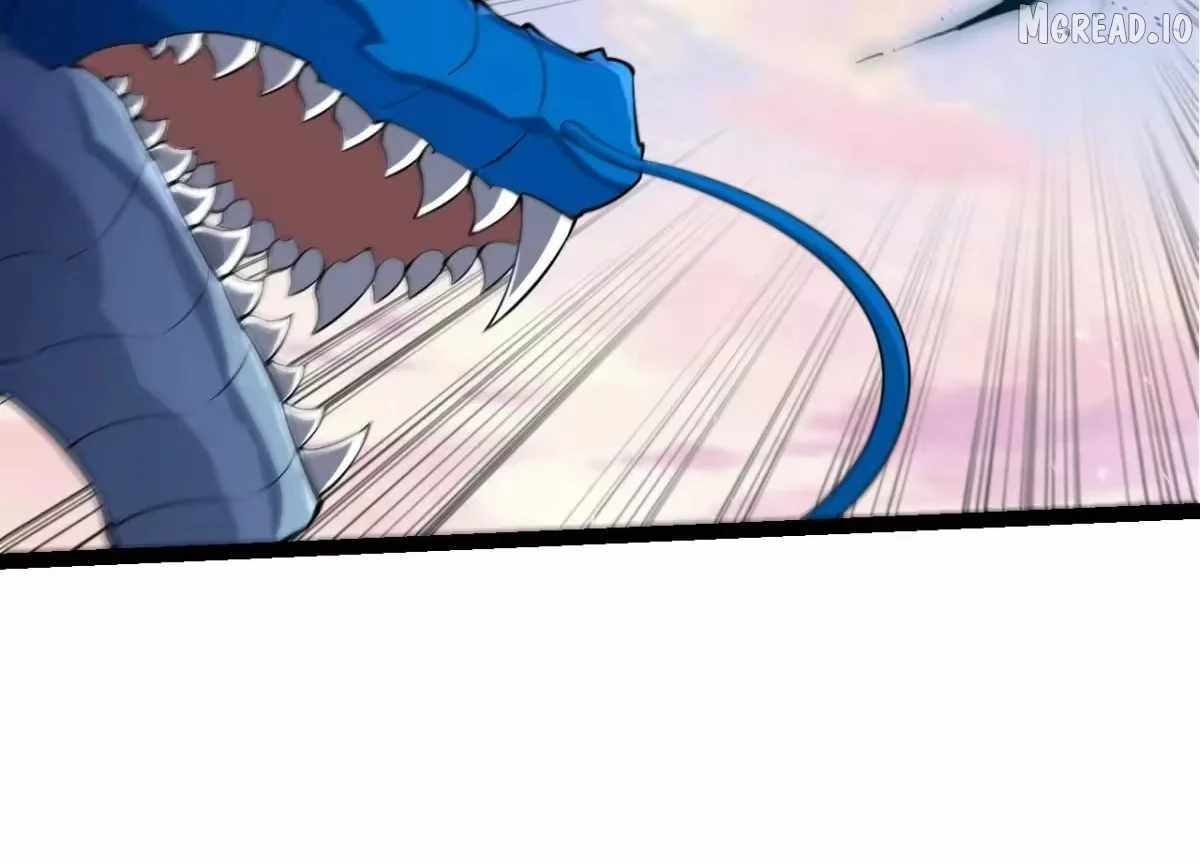 Evolution Begins With A Big Tree Chapter 519 page 10