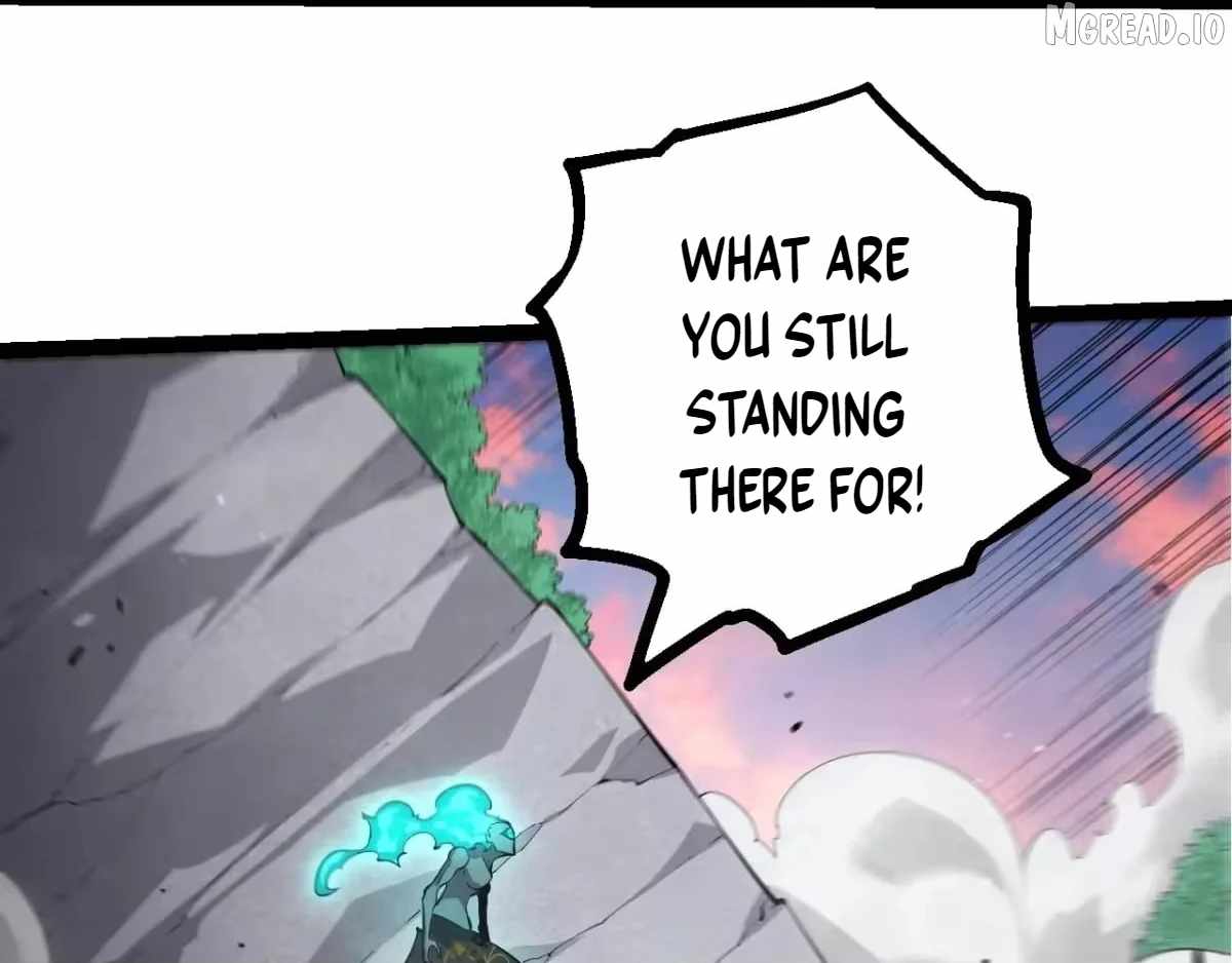 Evolution Begins With A Big Tree Chapter 519 page 66