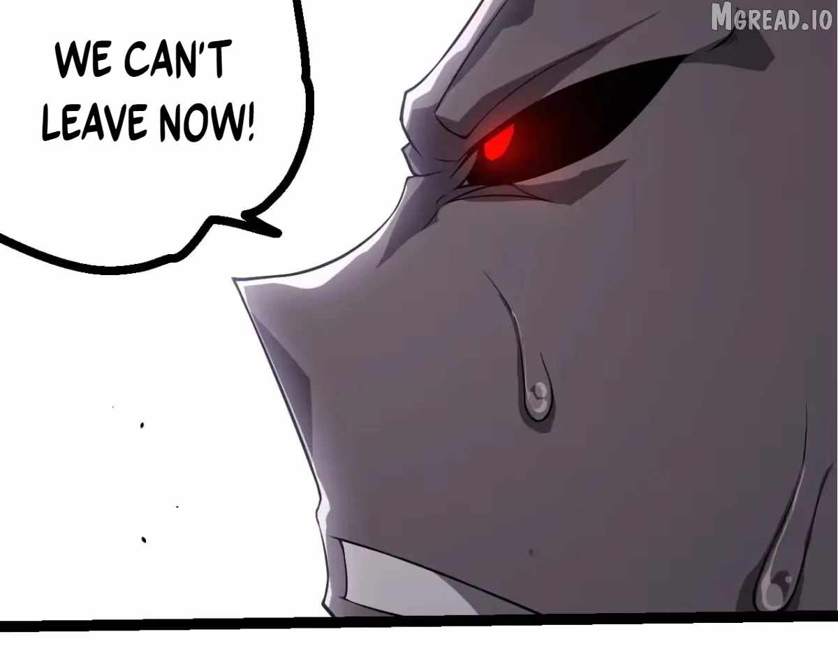 Evolution Begins With A Big Tree Chapter 519 page 33