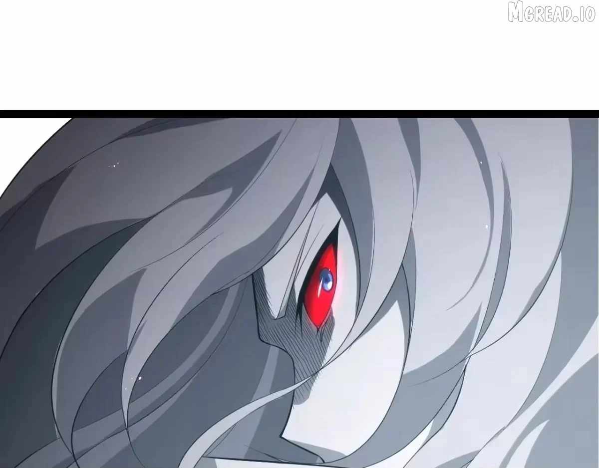 Evolution Begins With A Big Tree Chapter 519 page 21