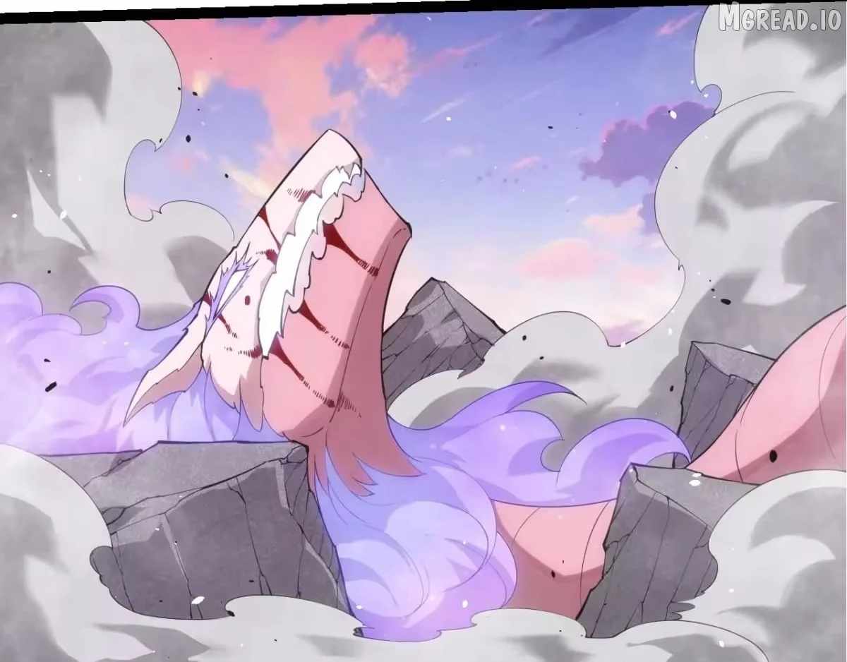 Evolution Begins With A Big Tree Chapter 519 page 13