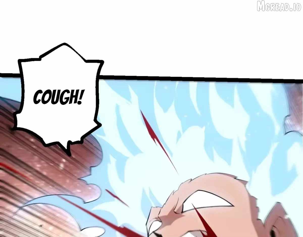 Evolution Begins With A Big Tree Chapter 519 page 81