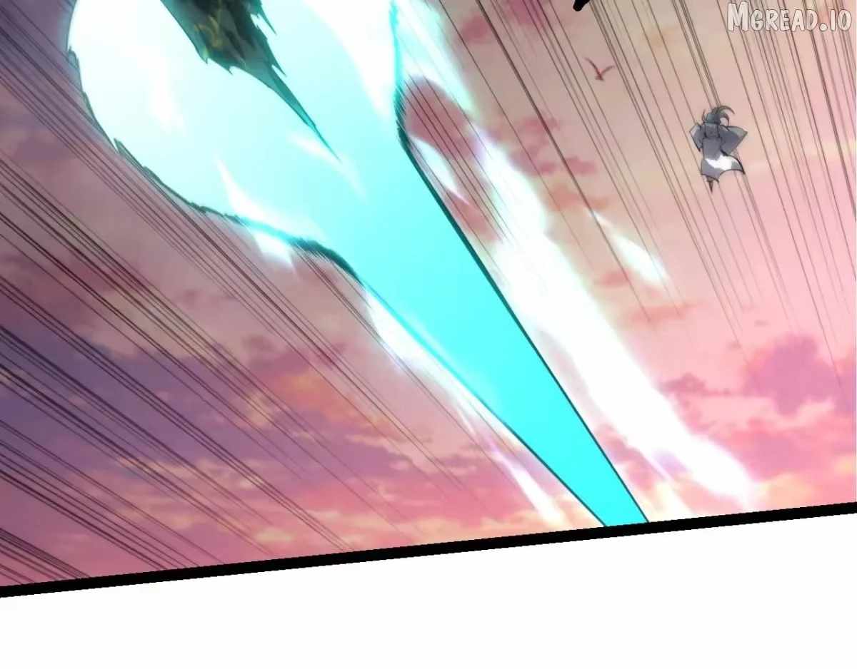 Evolution Begins With A Big Tree Chapter 520 page 15