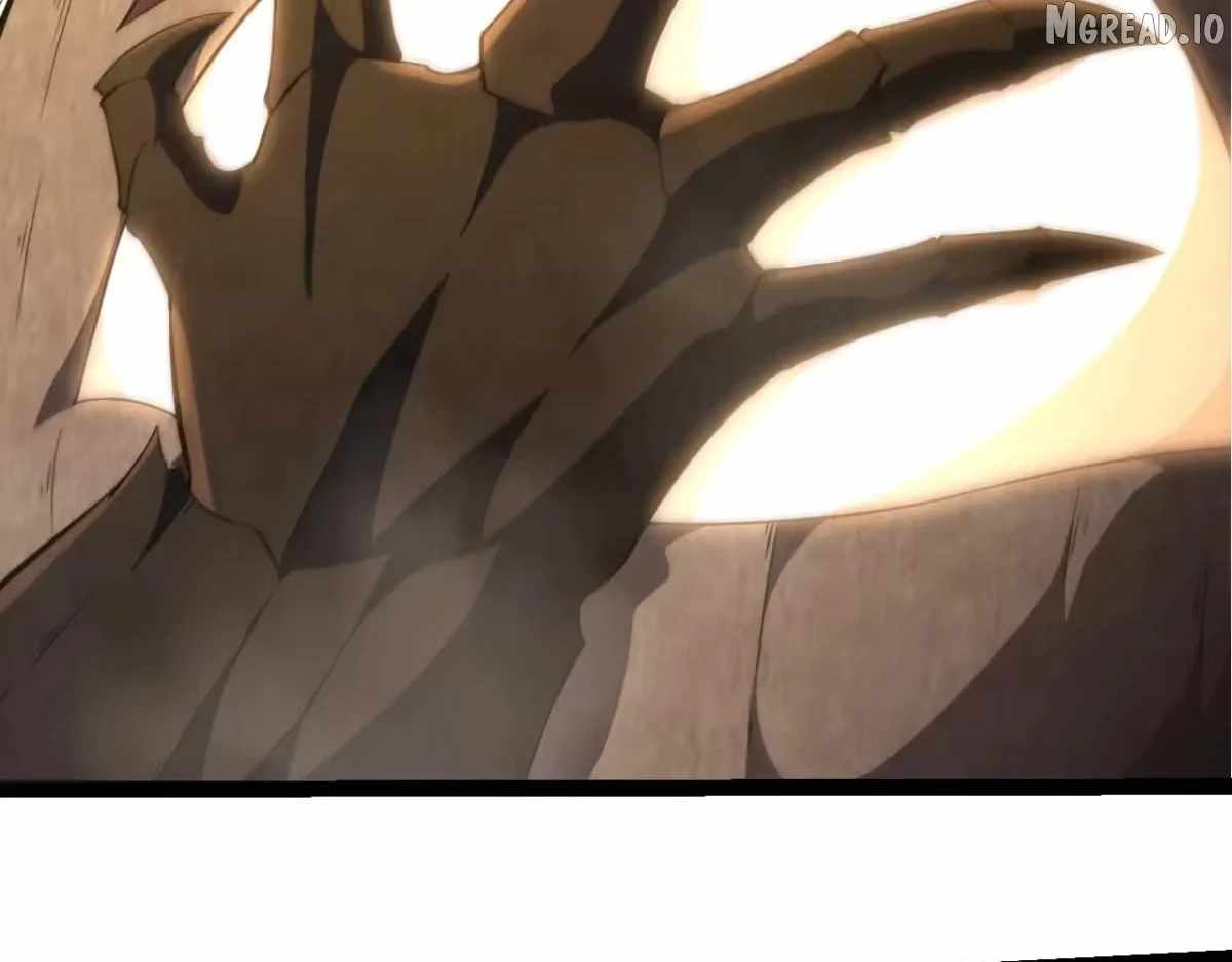 Evolution Begins With A Big Tree Chapter 520 page 45