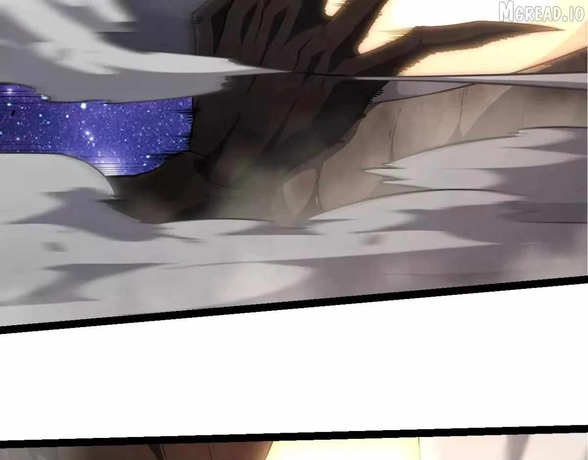 Evolution Begins With A Big Tree Chapter 520 page 37