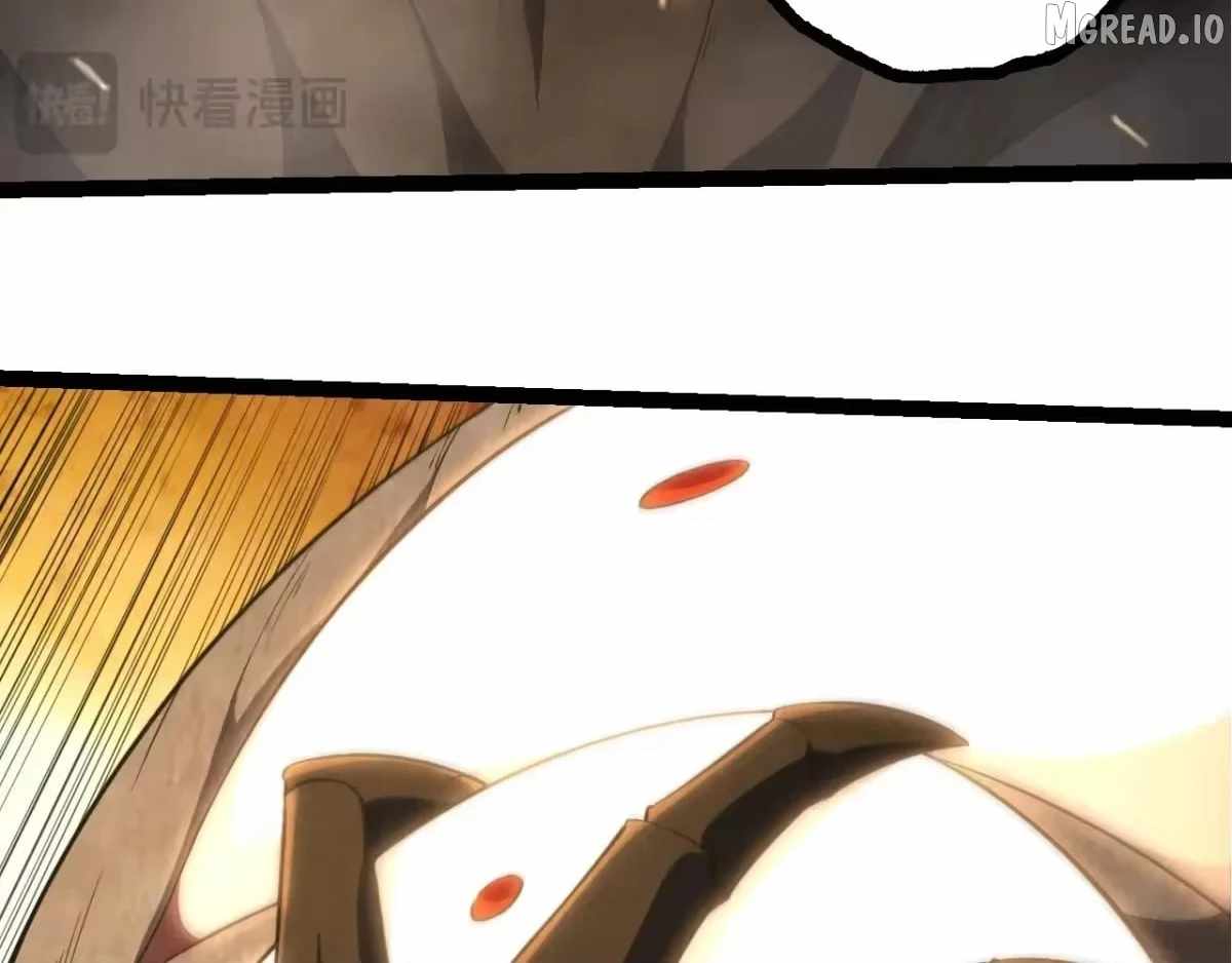 Evolution Begins With A Big Tree Chapter 520 page 44
