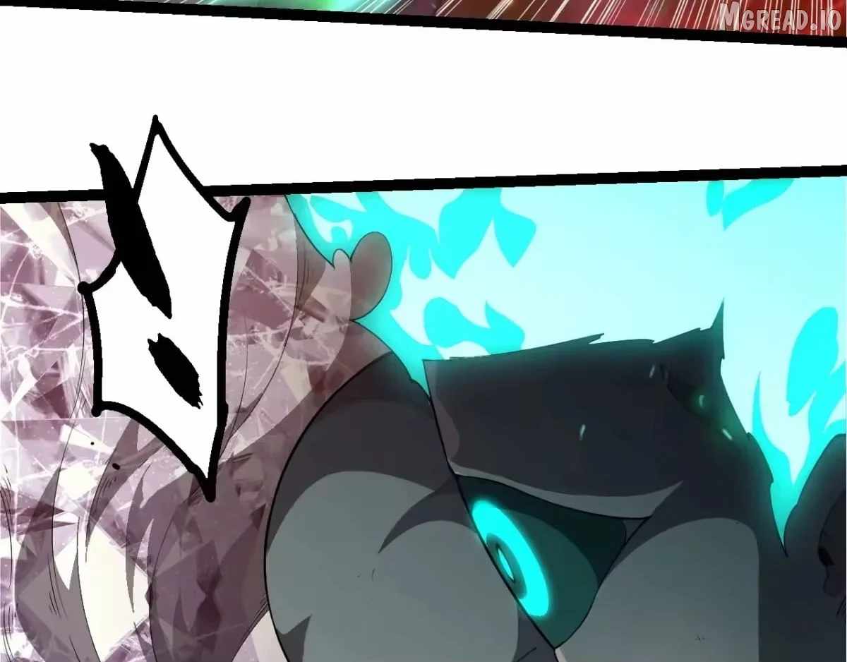 Evolution Begins With A Big Tree Chapter 520 page 66