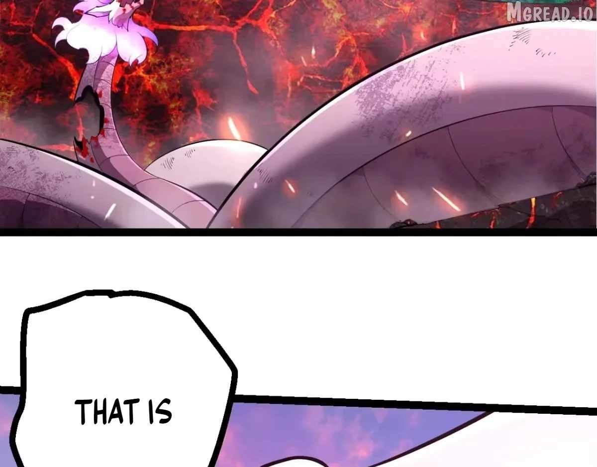 Evolution Begins With A Big Tree Chapter 520 page 2