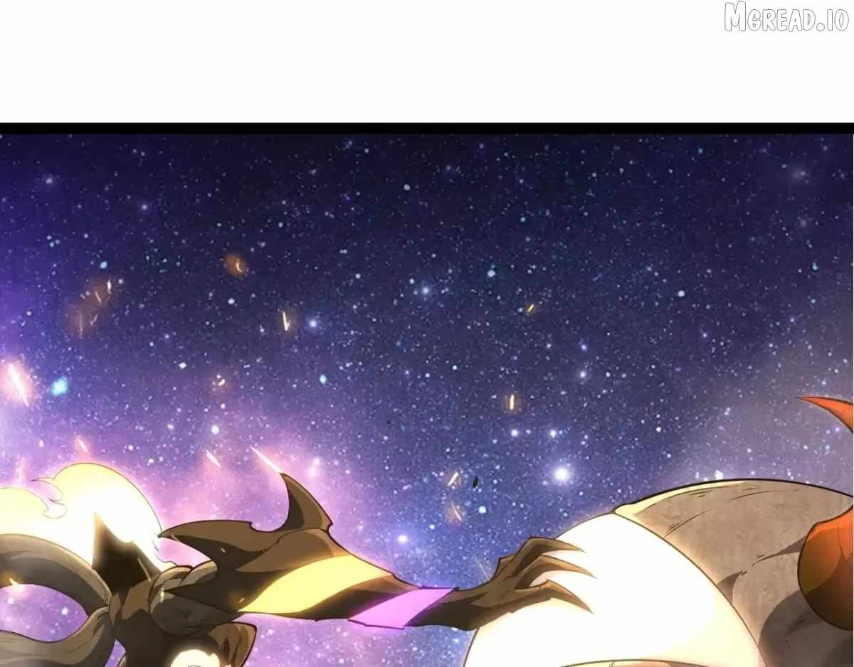 Evolution Begins With A Big Tree Chapter 520 page 41