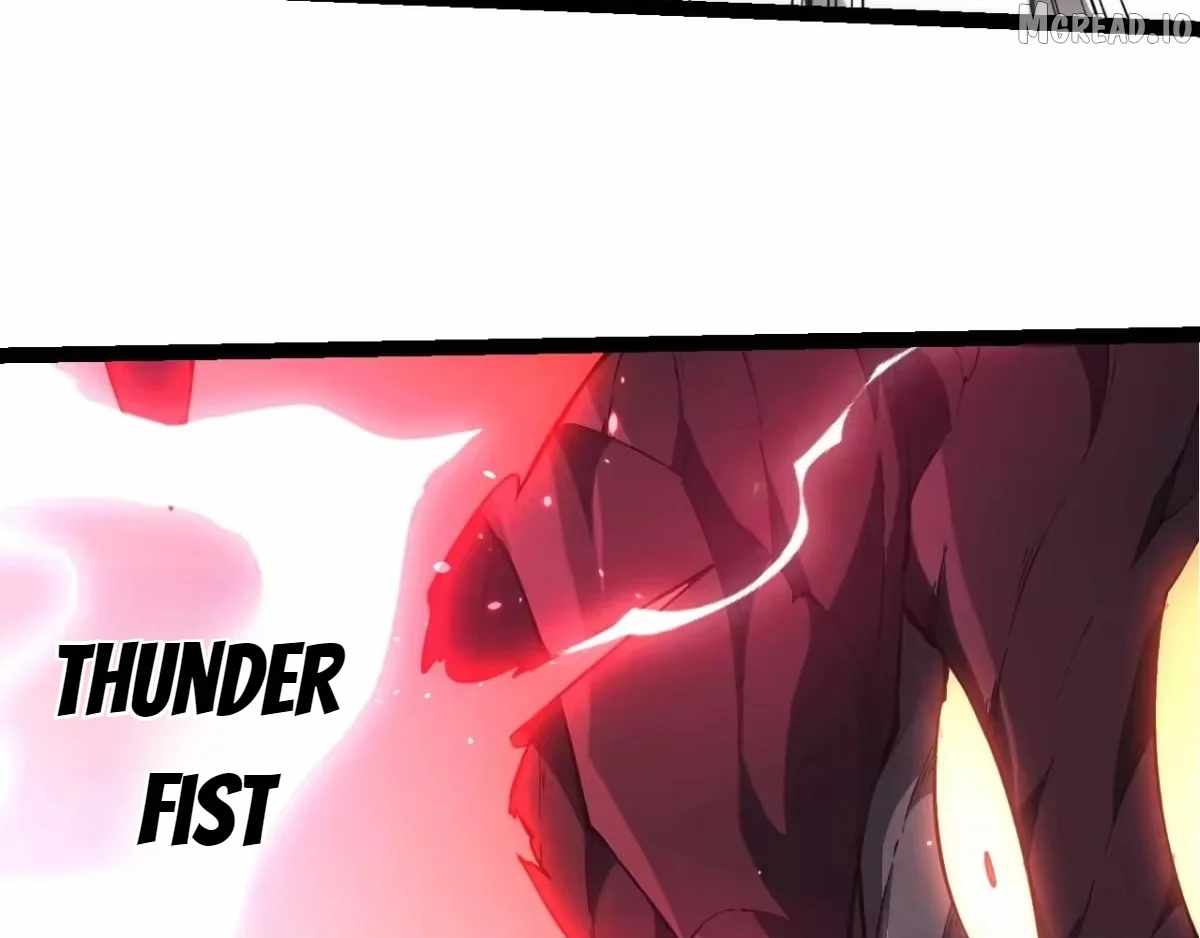 Evolution Begins With A Big Tree Chapter 520 page 56