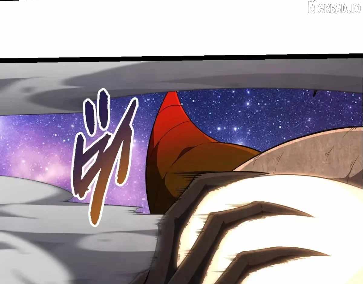 Evolution Begins With A Big Tree Chapter 520 page 36