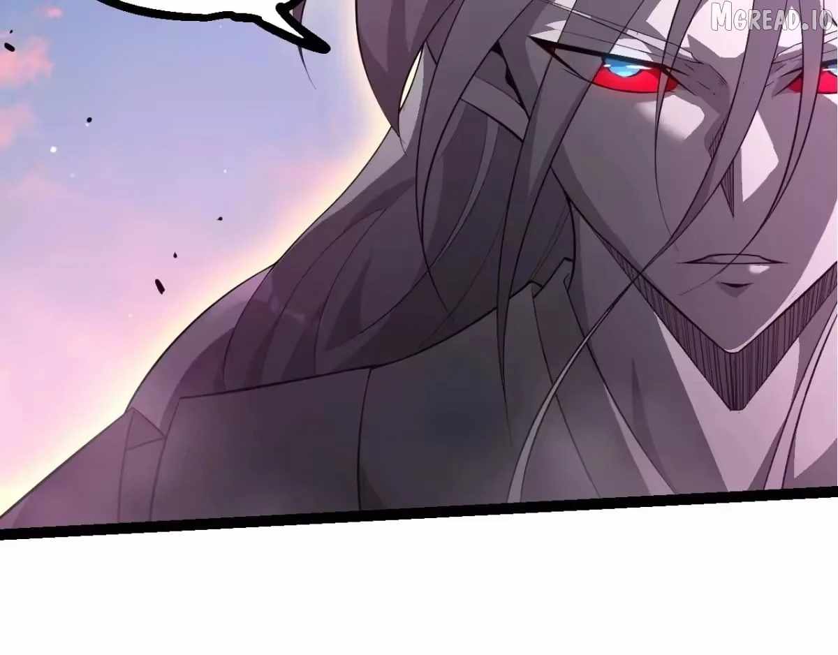 Evolution Begins With A Big Tree Chapter 520 page 8