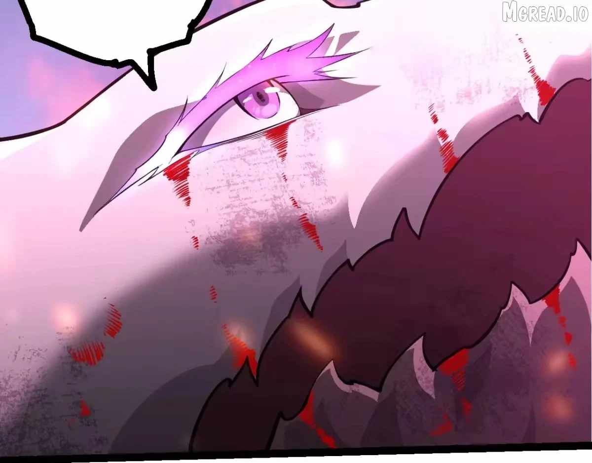 Evolution Begins With A Big Tree Chapter 520 page 3