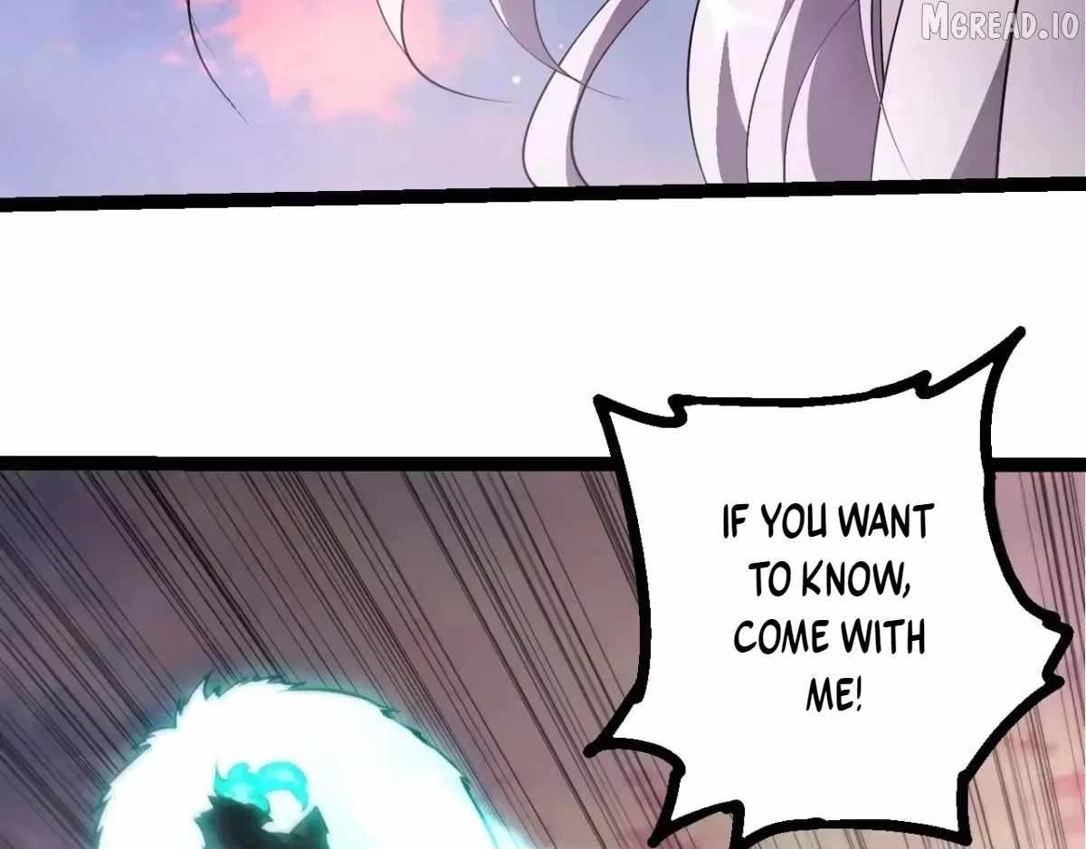 Evolution Begins With A Big Tree Chapter 520 page 14