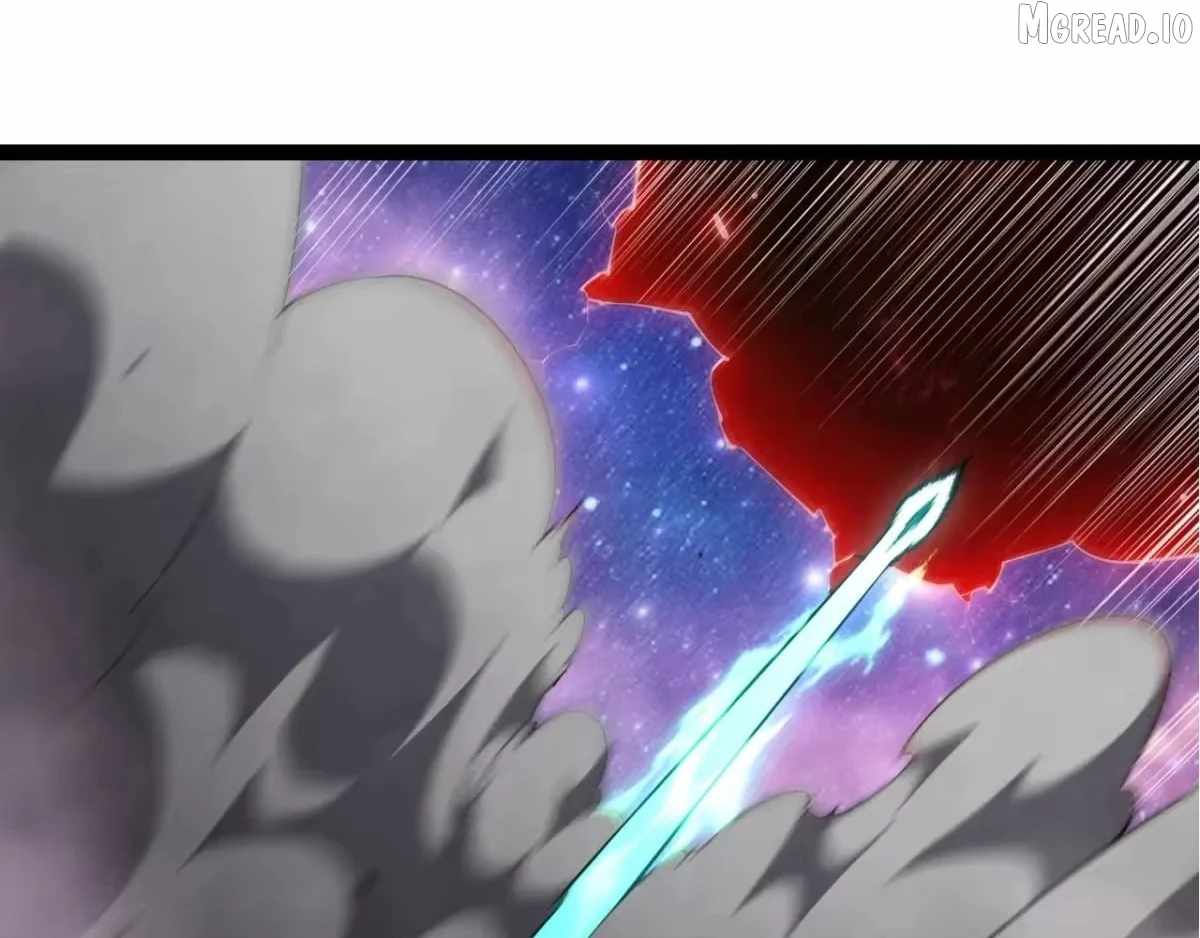 Evolution Begins With A Big Tree Chapter 520 page 61