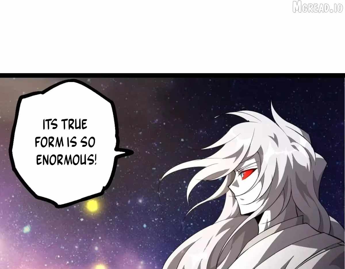 Evolution Begins With A Big Tree Chapter 520 page 23