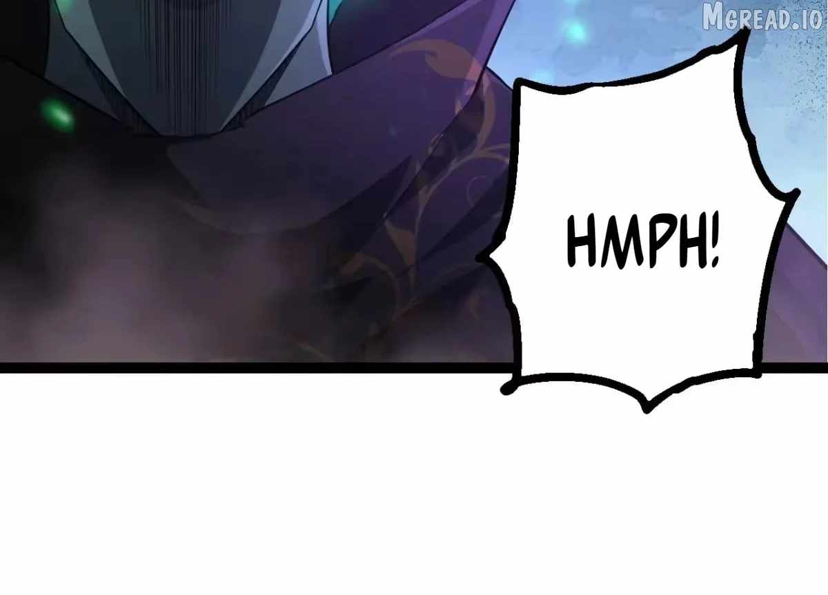 Evolution Begins With A Big Tree Chapter 520 page 10