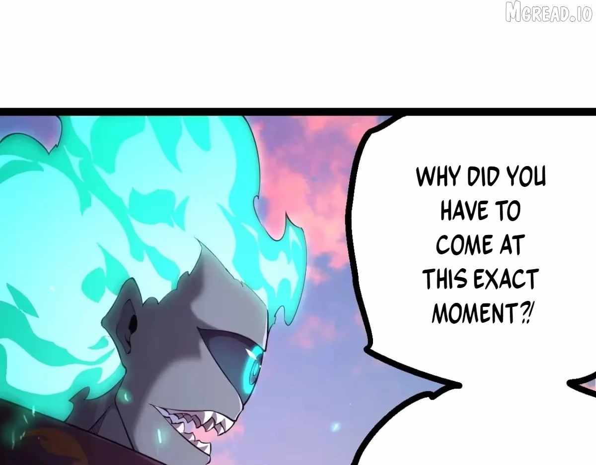 Evolution Begins With A Big Tree Chapter 520 page 11