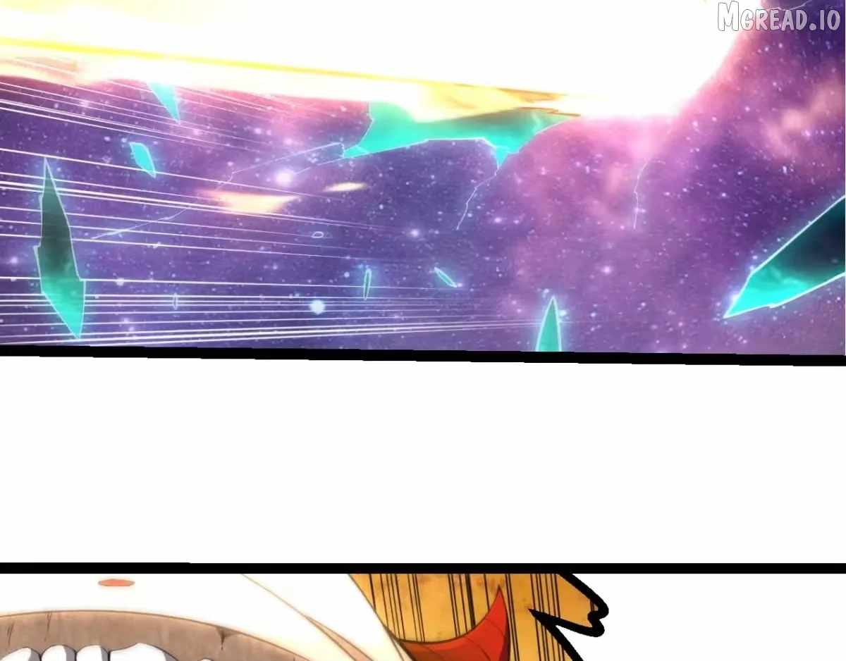 Evolution Begins With A Big Tree Chapter 520 page 32