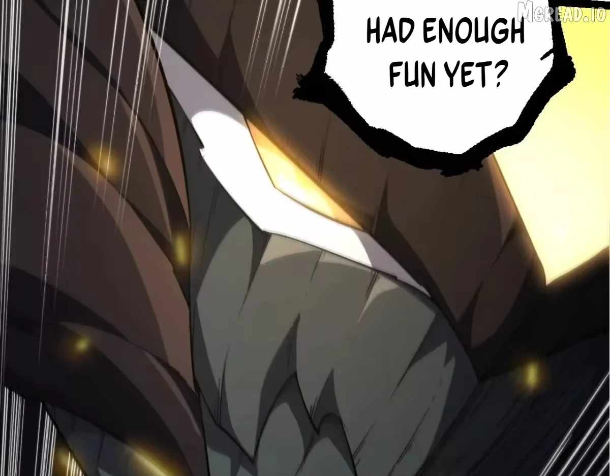 Evolution Begins With A Big Tree Chapter 520 page 53