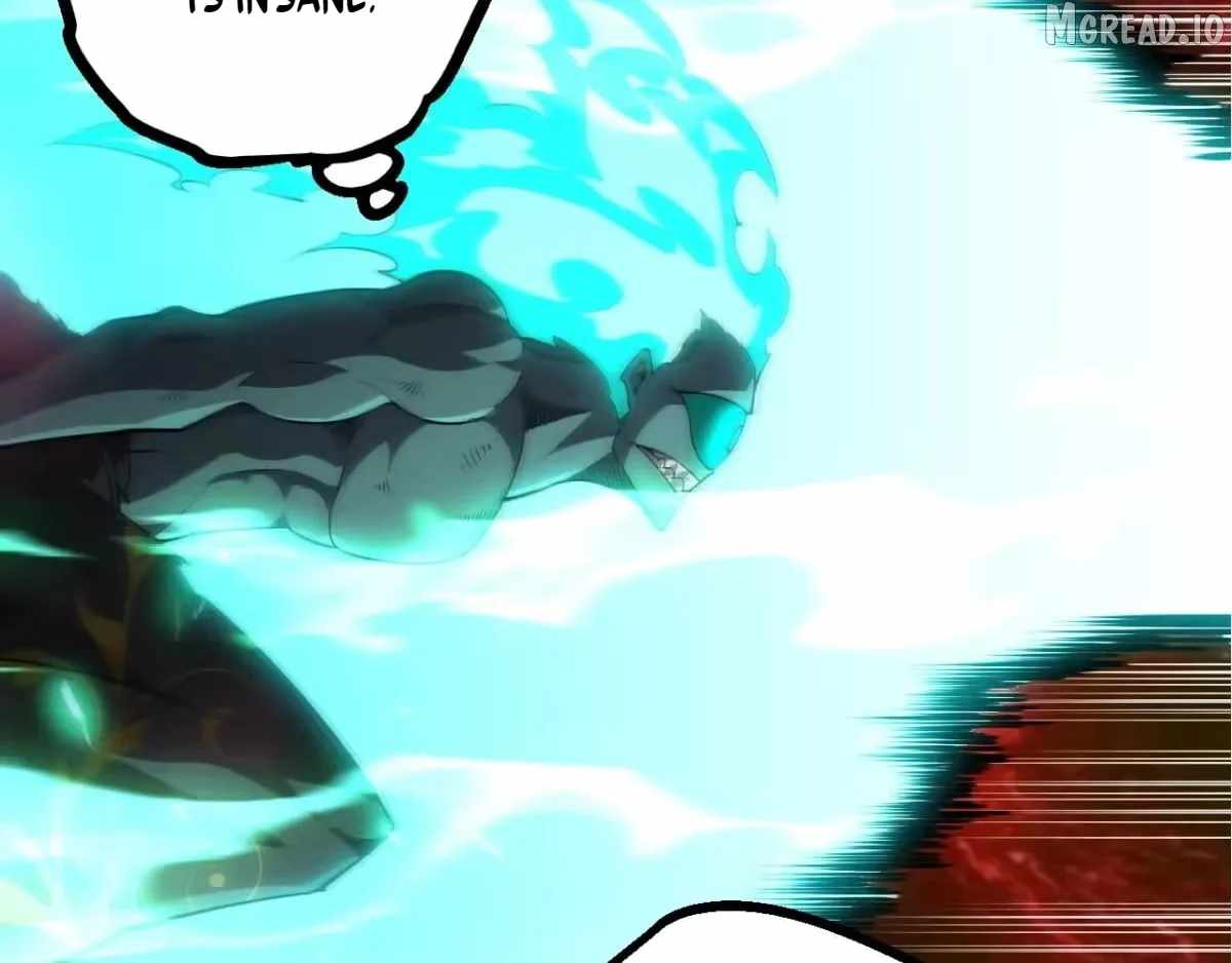 Evolution Begins With A Big Tree Chapter 520 page 63