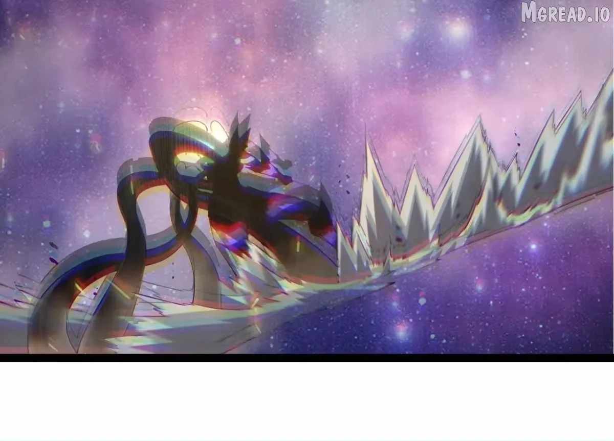 Evolution Begins With A Big Tree Chapter 520 page 50