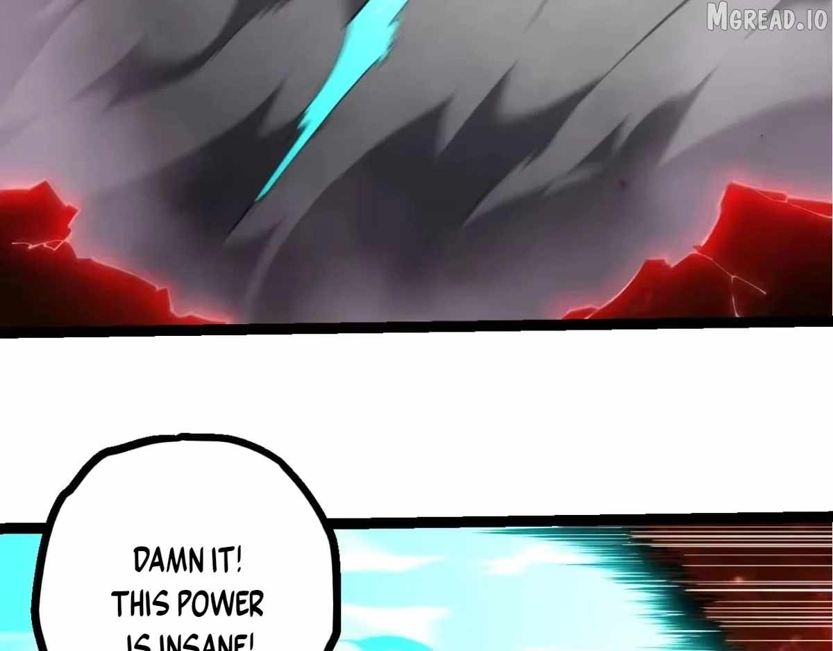 Evolution Begins With A Big Tree Chapter 520 page 62