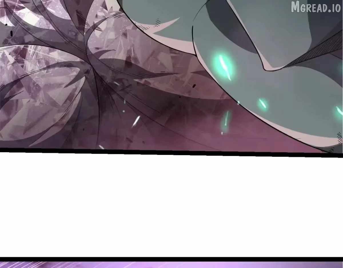 Evolution Begins With A Big Tree Chapter 520 page 67