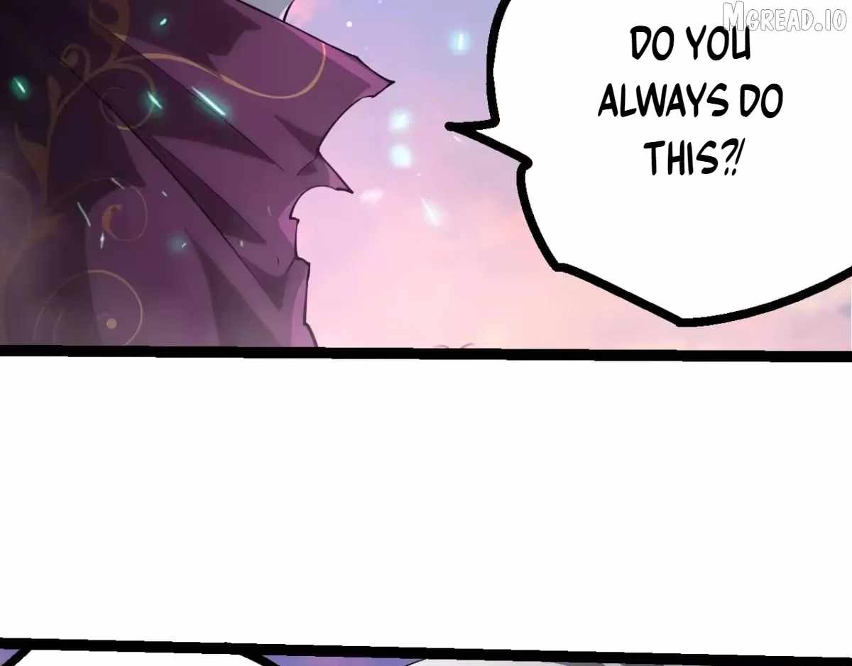 Evolution Begins With A Big Tree Chapter 520 page 12