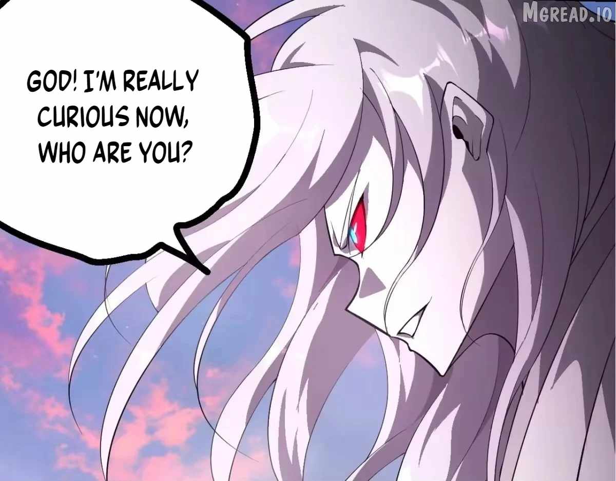 Evolution Begins With A Big Tree Chapter 520 page 13