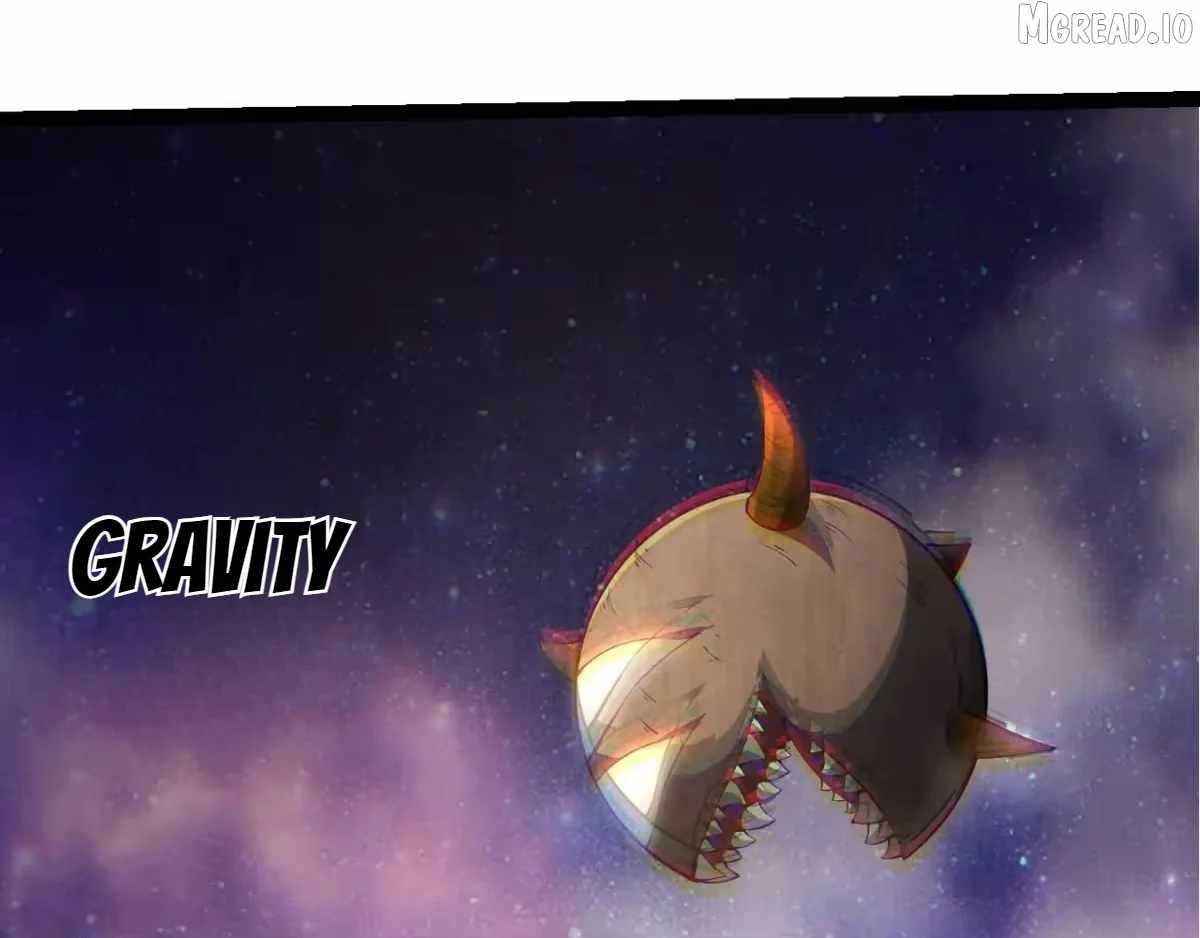 Evolution Begins With A Big Tree Chapter 520 page 49