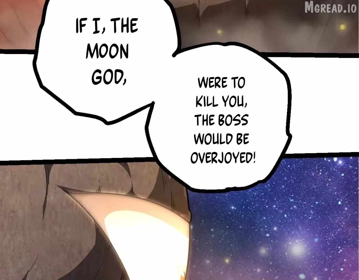 Evolution Begins With A Big Tree Chapter 520 page 26