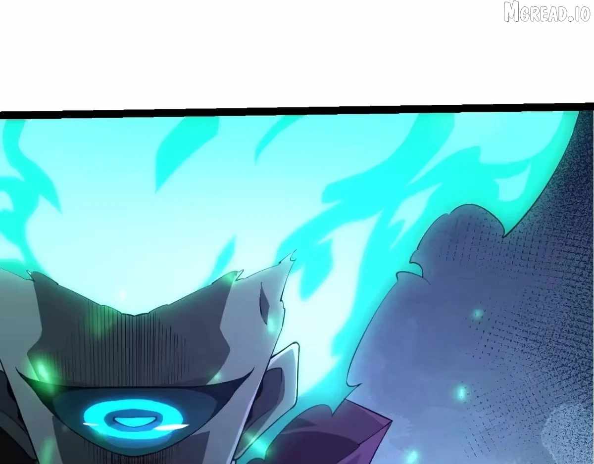 Evolution Begins With A Big Tree Chapter 520 page 9