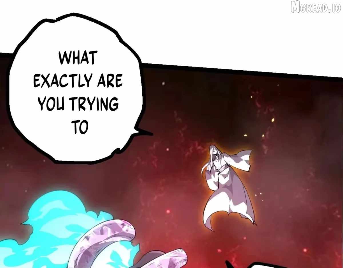 Evolution Begins With A Big Tree Chapter 520 page 71