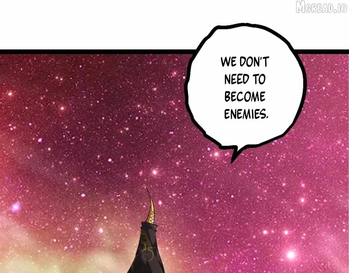 Evolution Begins With A Big Tree Chapter 520 page 91