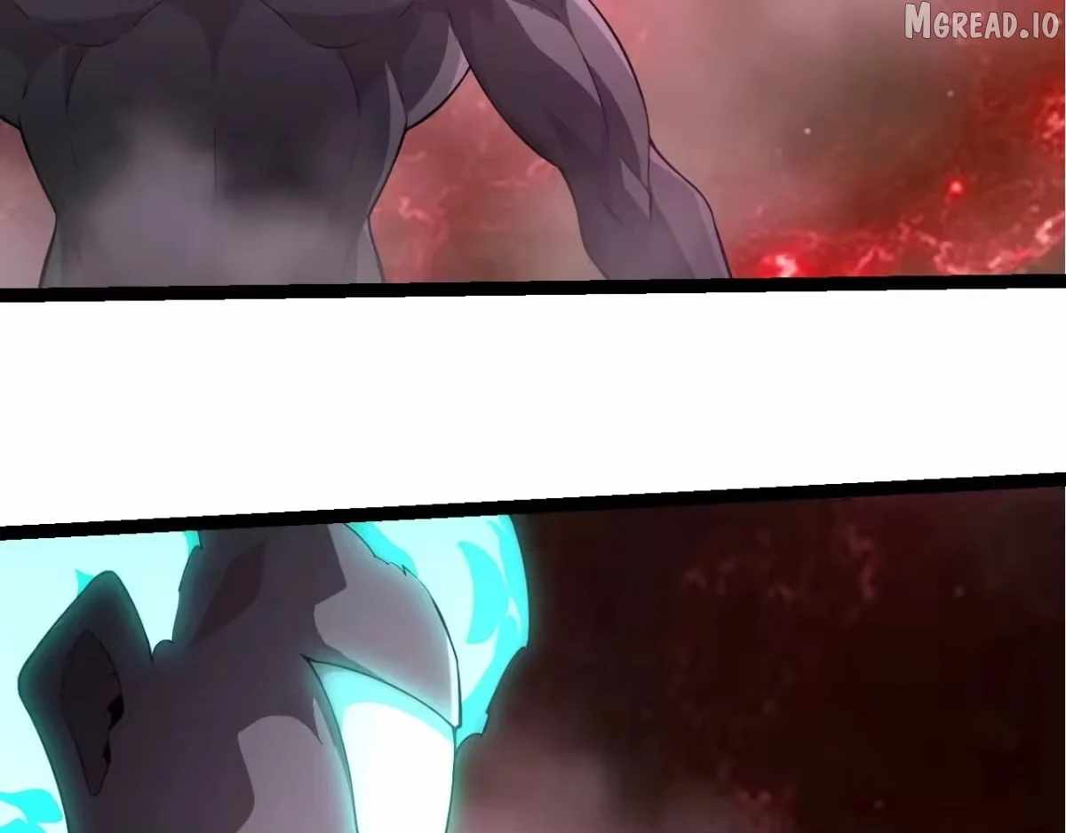 Evolution Begins With A Big Tree Chapter 520 page 94