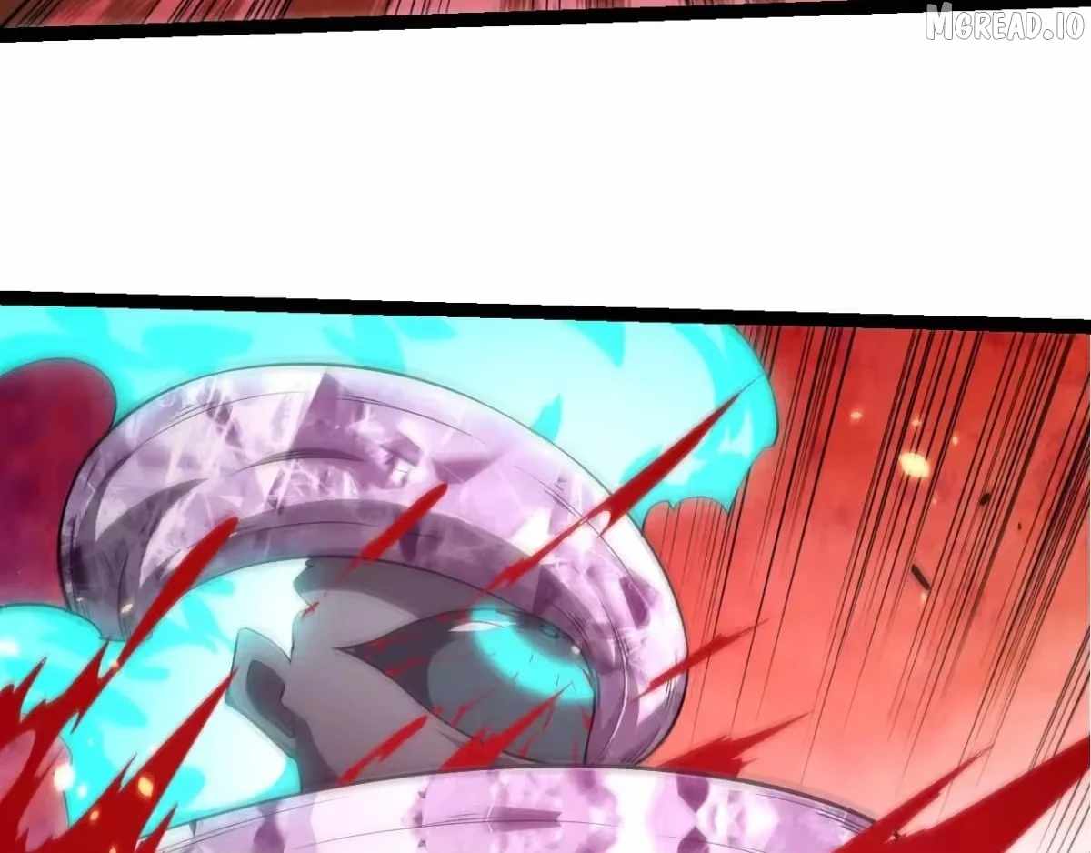 Evolution Begins With A Big Tree Chapter 520 page 77