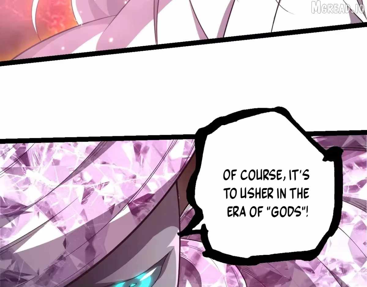 Evolution Begins With A Big Tree Chapter 520 page 74