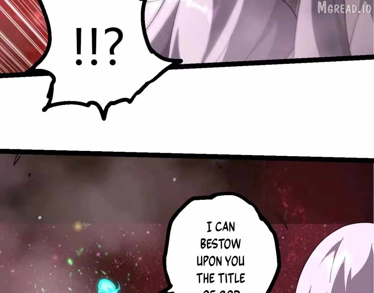 Evolution Begins With A Big Tree Chapter 520 page 97