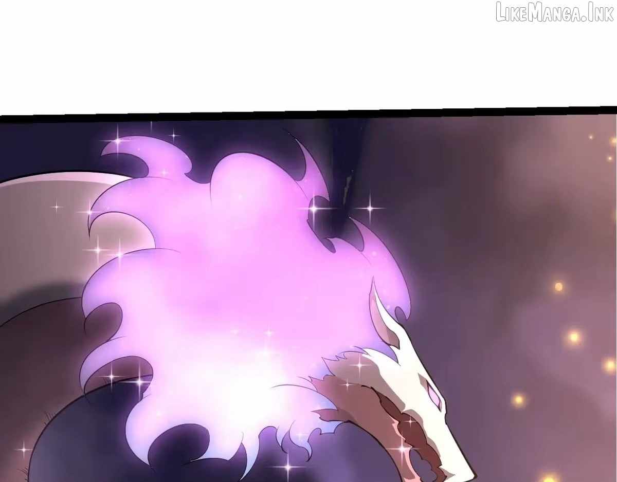 Evolution Begins With A Big Tree Chapter 522 page 21